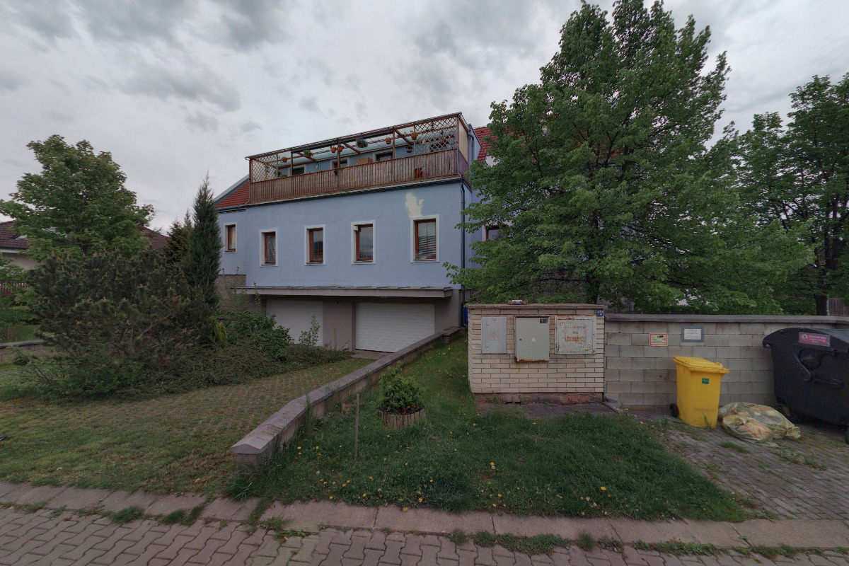 MUDr. Jana Vaculová