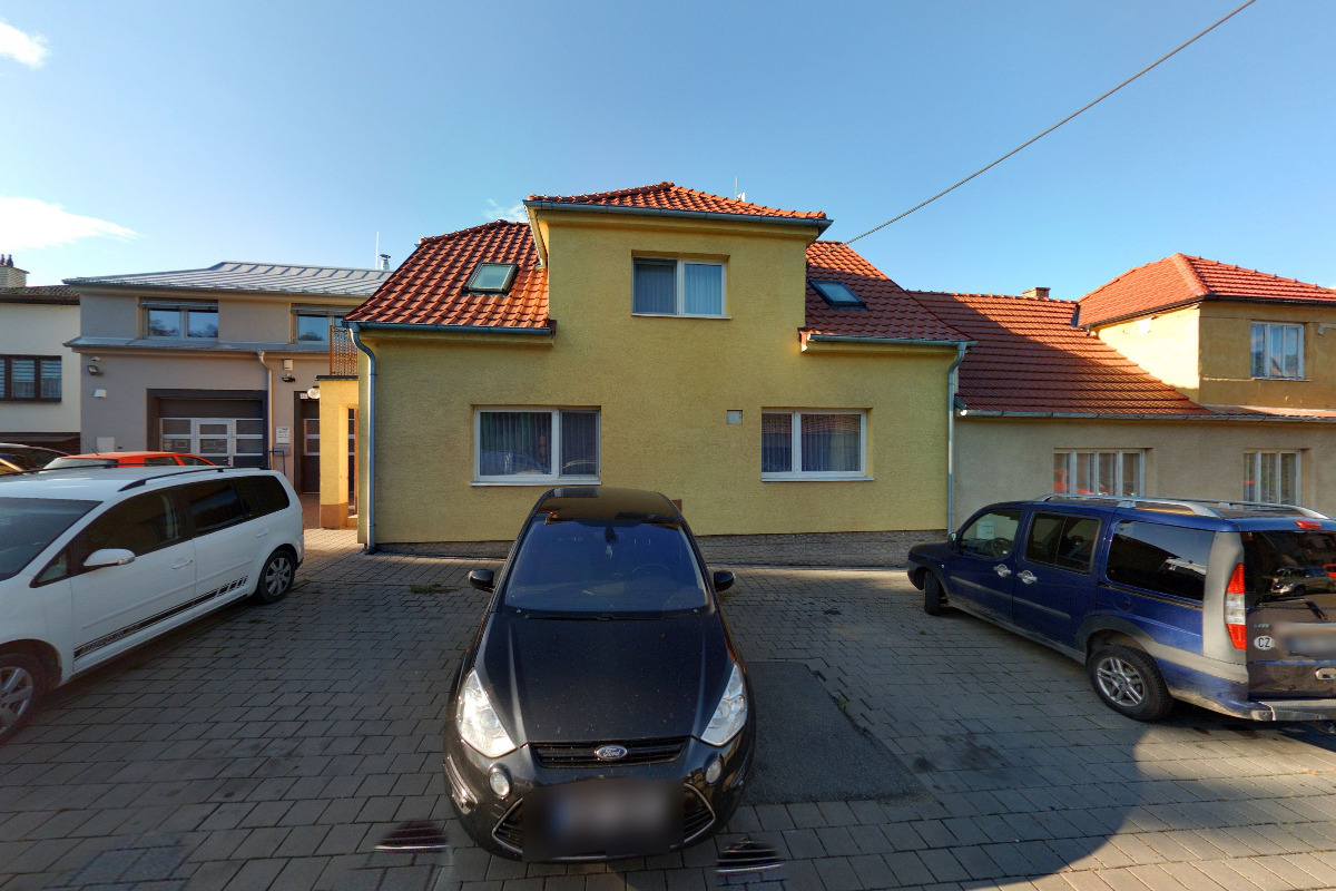 Auto Horák Hustopeče, s.r.o.