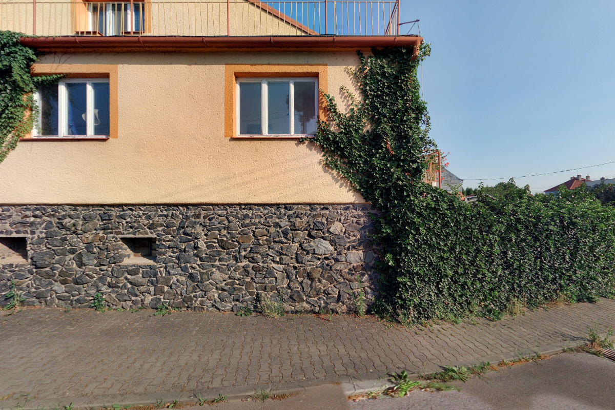 Robert Martínek - BowlingTechnik