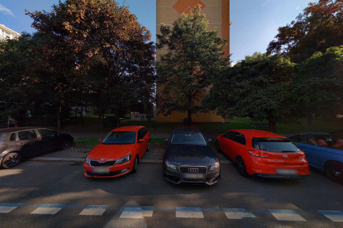 Pavla Čermáková - Jóga foto 2