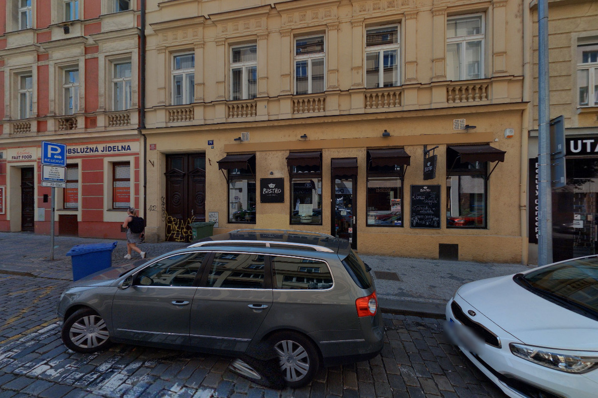 Casa 71 - tapas restaurant