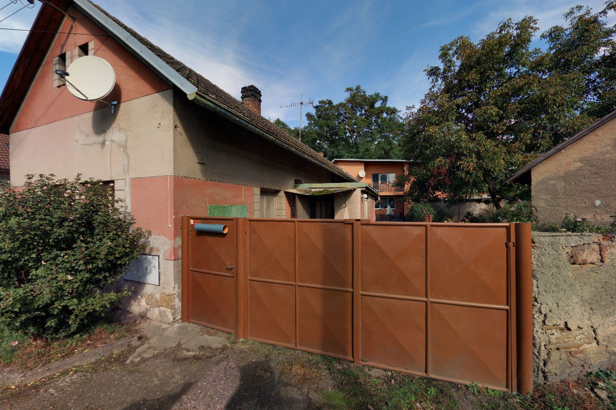 Kovovýroba Martin Chlad