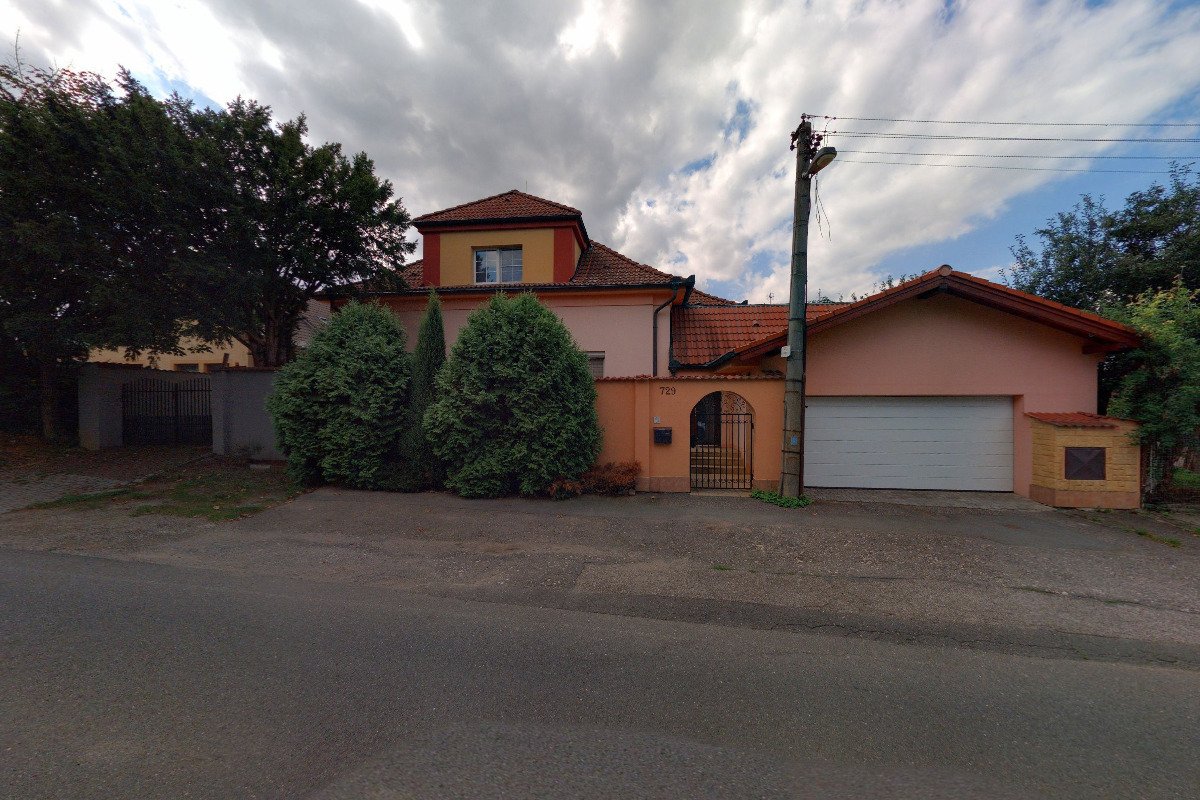 Aleš Helebrant - instalatérství