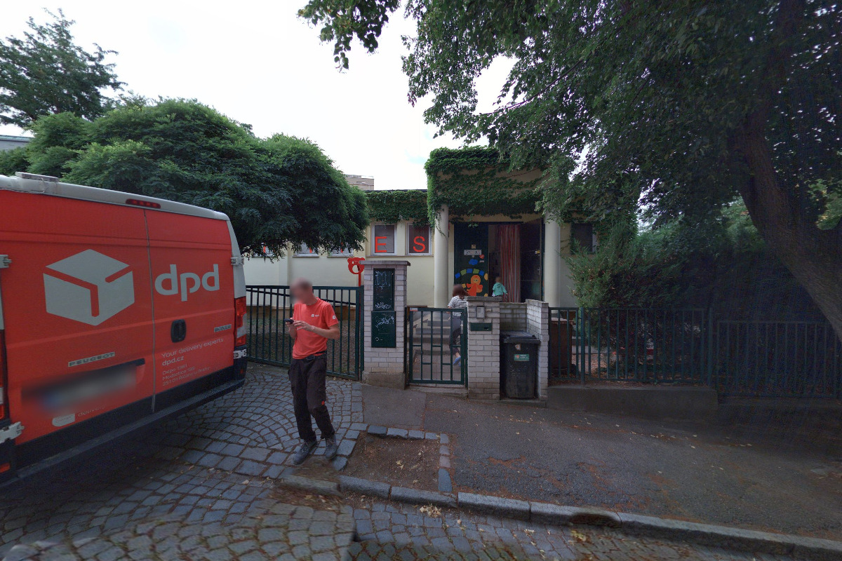 Mateřská škola Smarties, s.r.o.