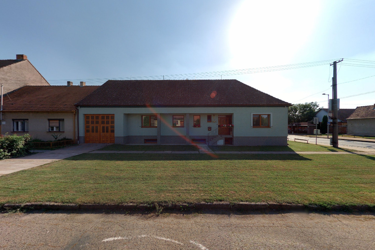 Vinařství Prath - Zuzana Prátová foto 2