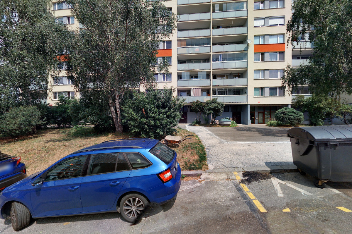 Autodoprava Michal Štěch