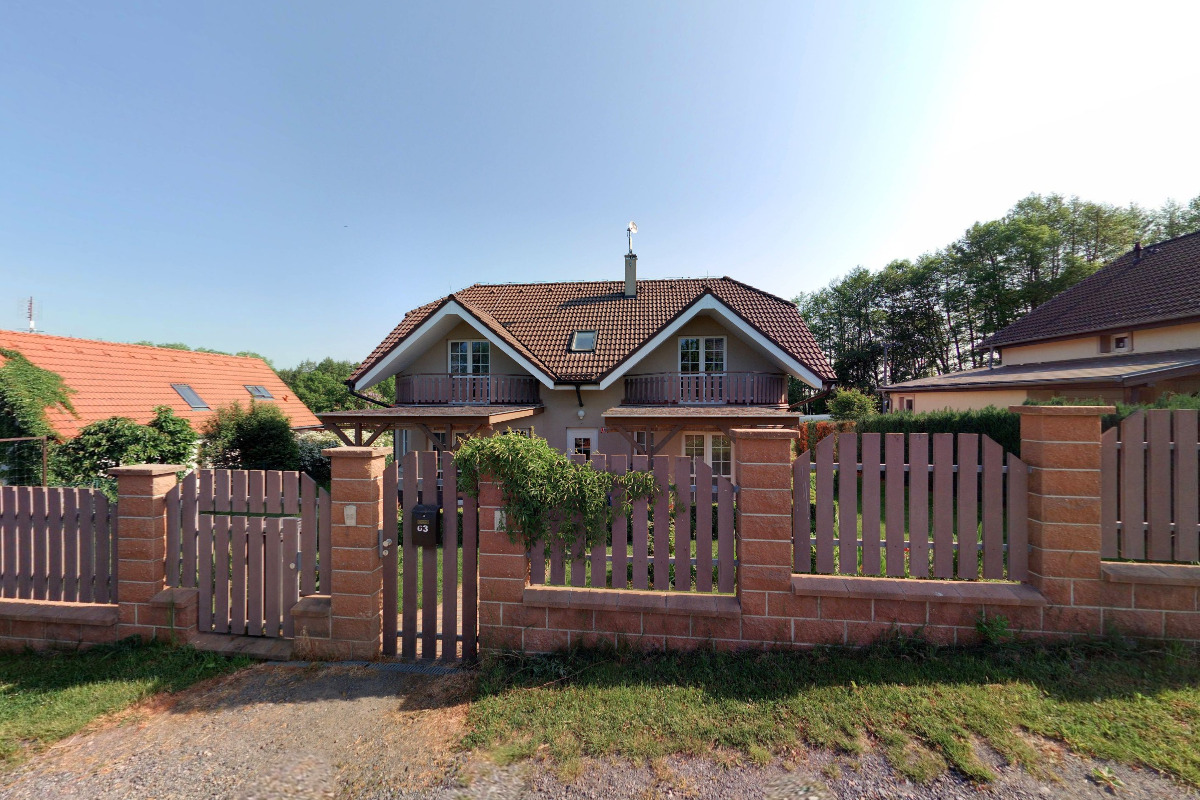 Monika Soukupová - MM Zlatník