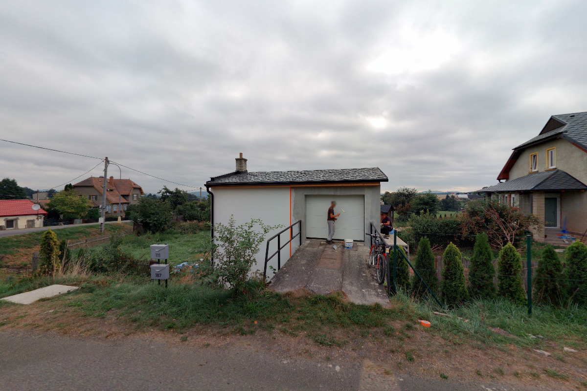 Bc. Soňa Falatková foto 2