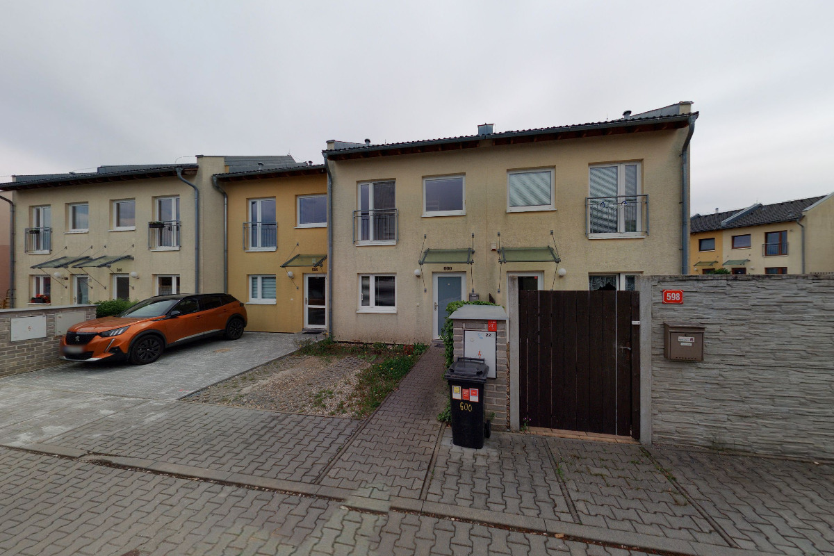 Ing. Lukáš Šmejkal - geodetické práce