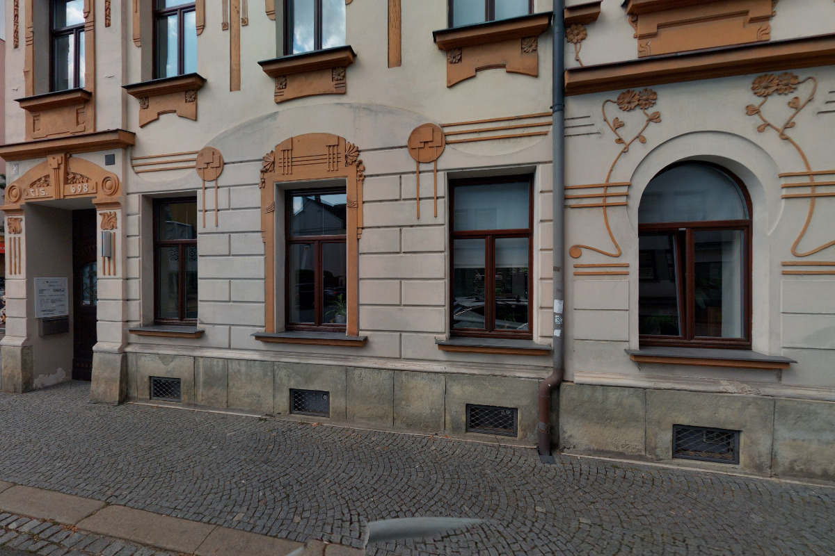 Jazz Tangens Club foto 1