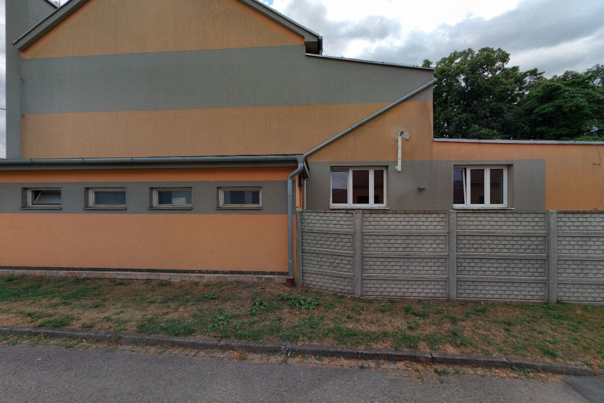 Tělocvičná jednota Sokol Telnice