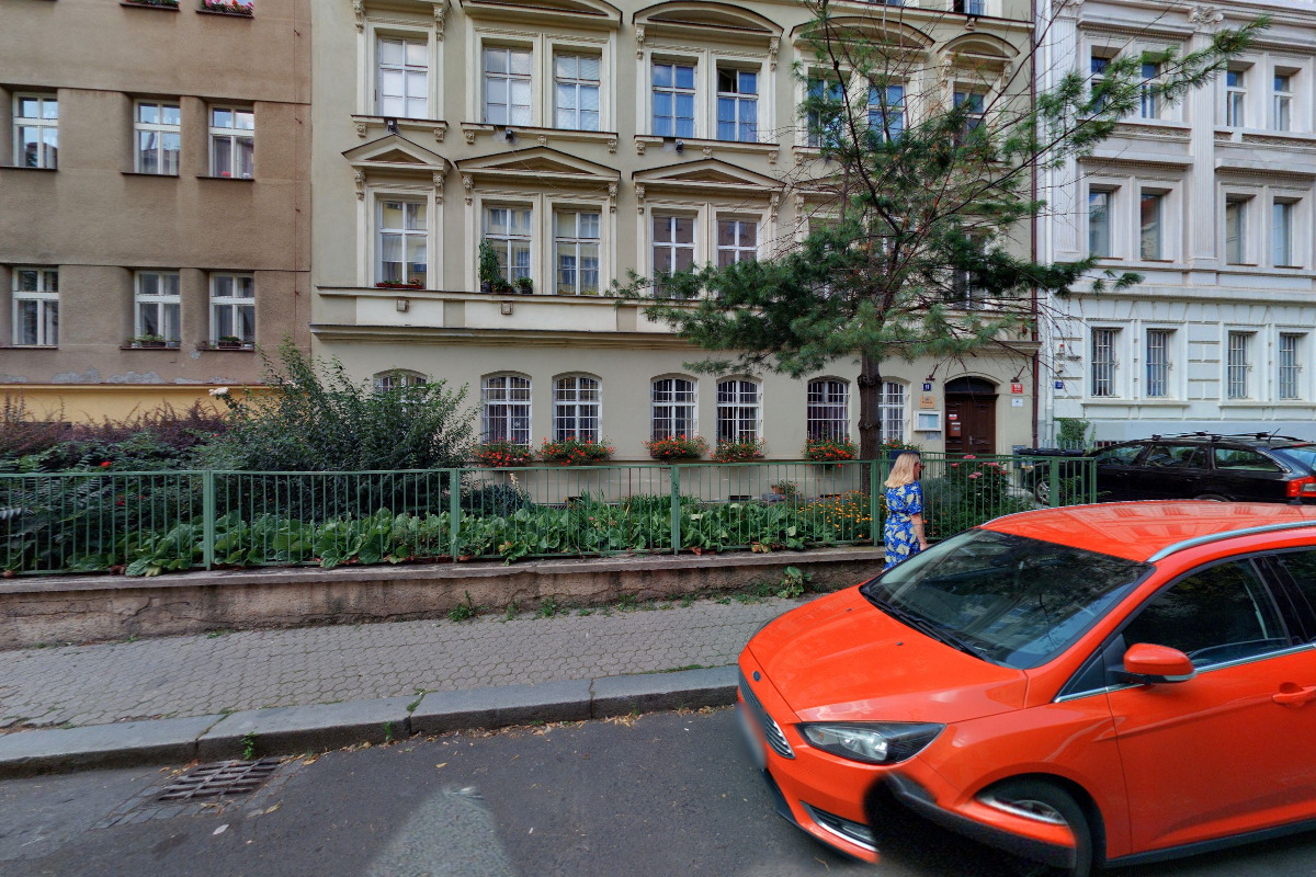 Mgr. Simona Slabihoudová, zapsaný mediátor foto 2