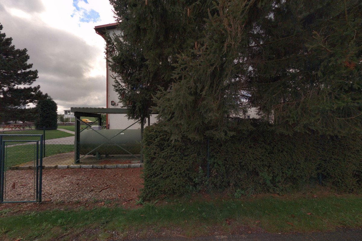 Aeroklub Zbraslavice foto 2