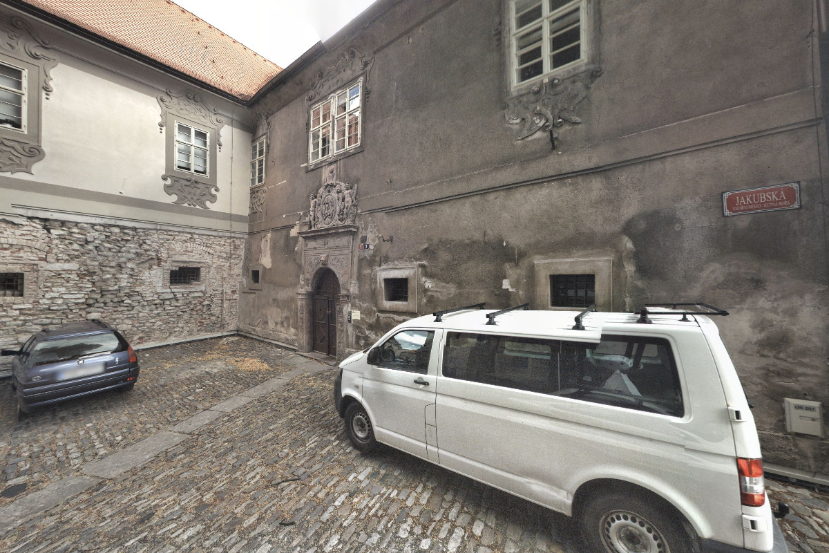 Římskokatolická farnost Třebonín