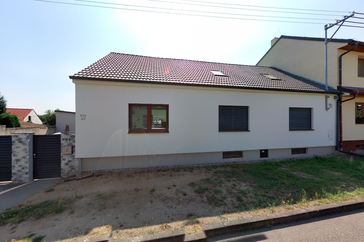 Prázdninový dům SORADA