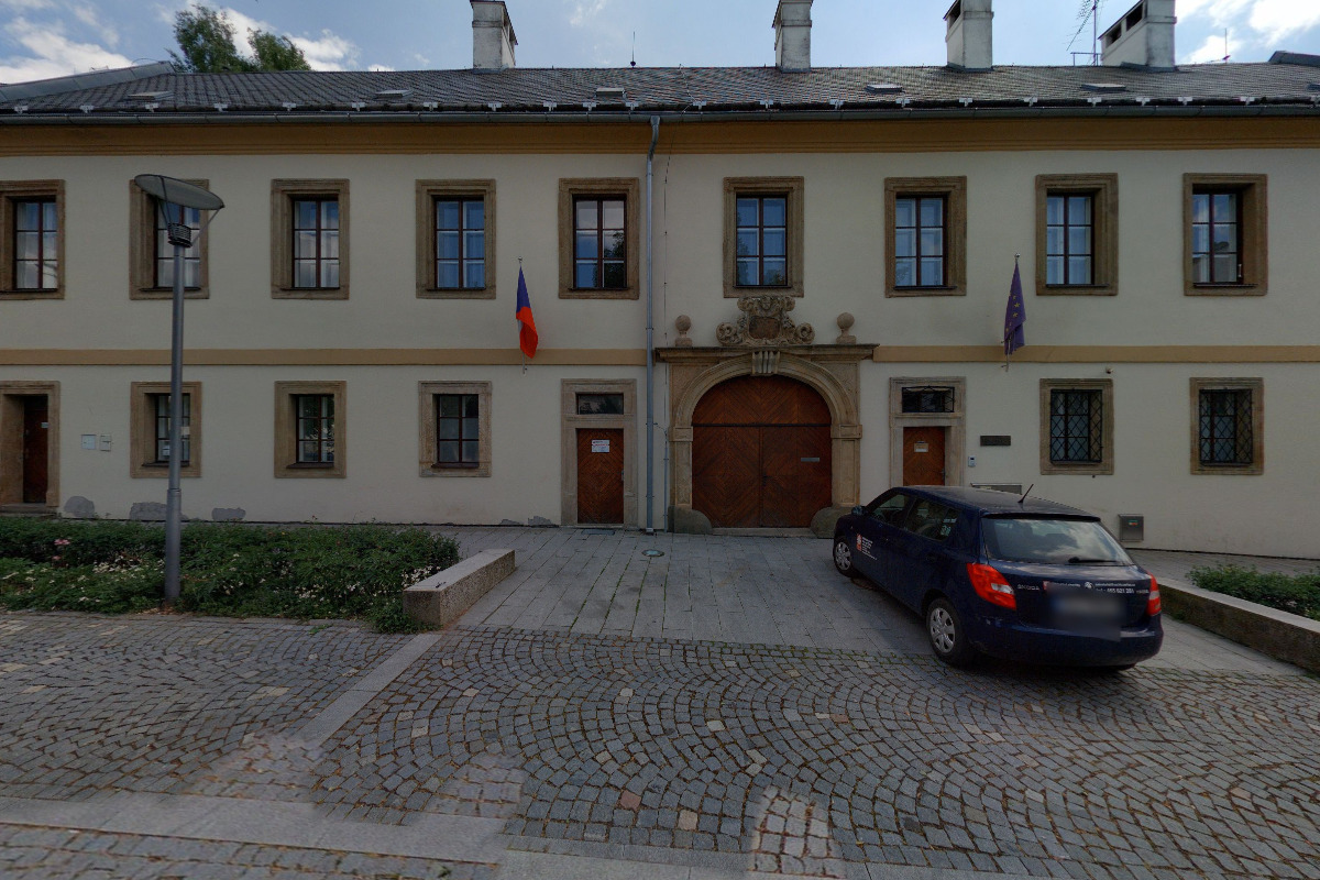 Římskokatolická farnost Luková foto 2