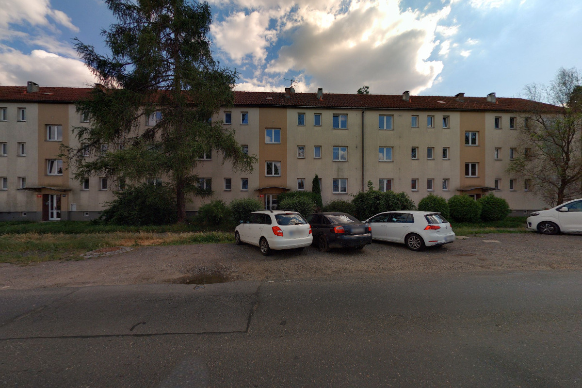 Reality s láskou a péčí