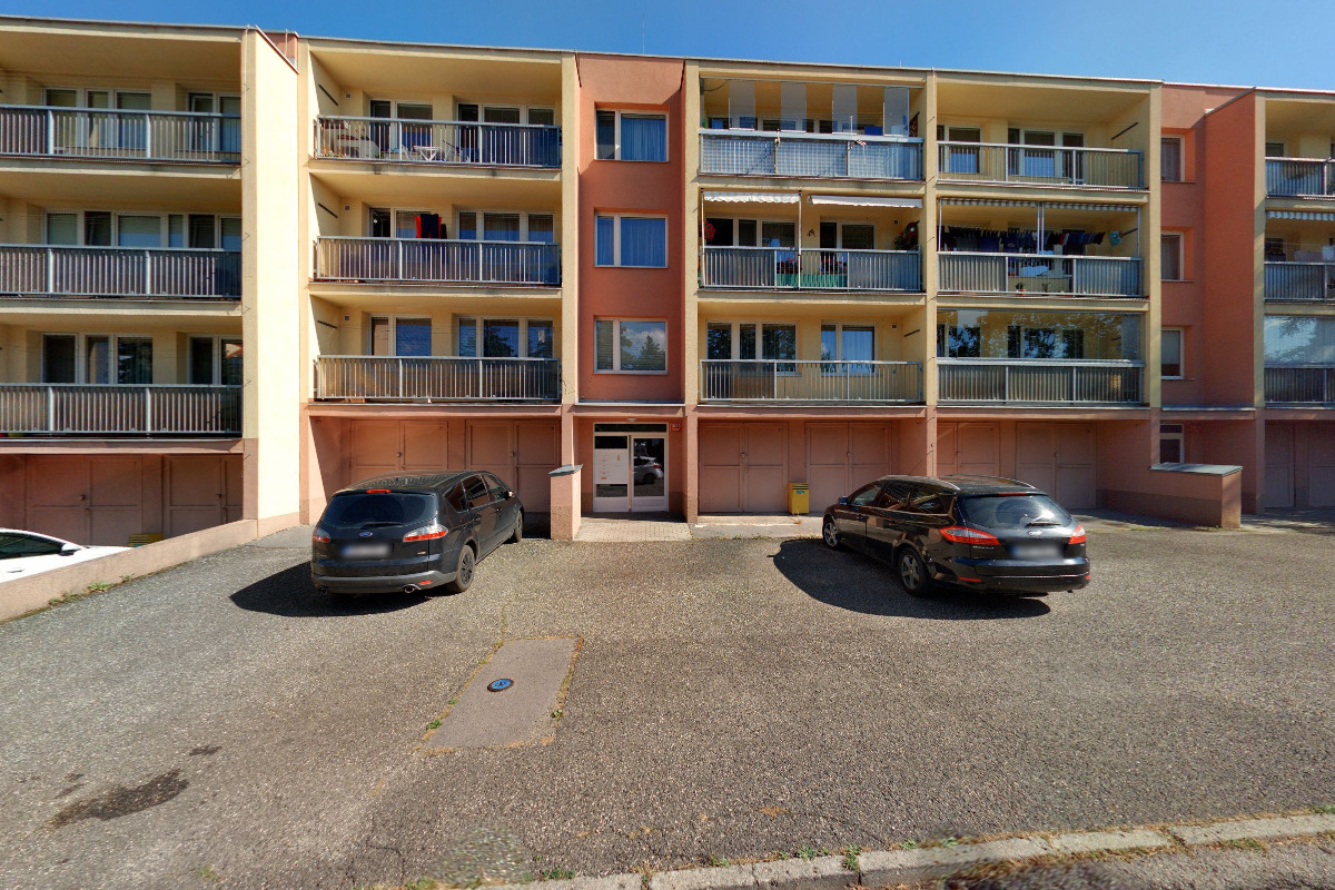 Ing. Zdeněk Novotný - poradenské služby