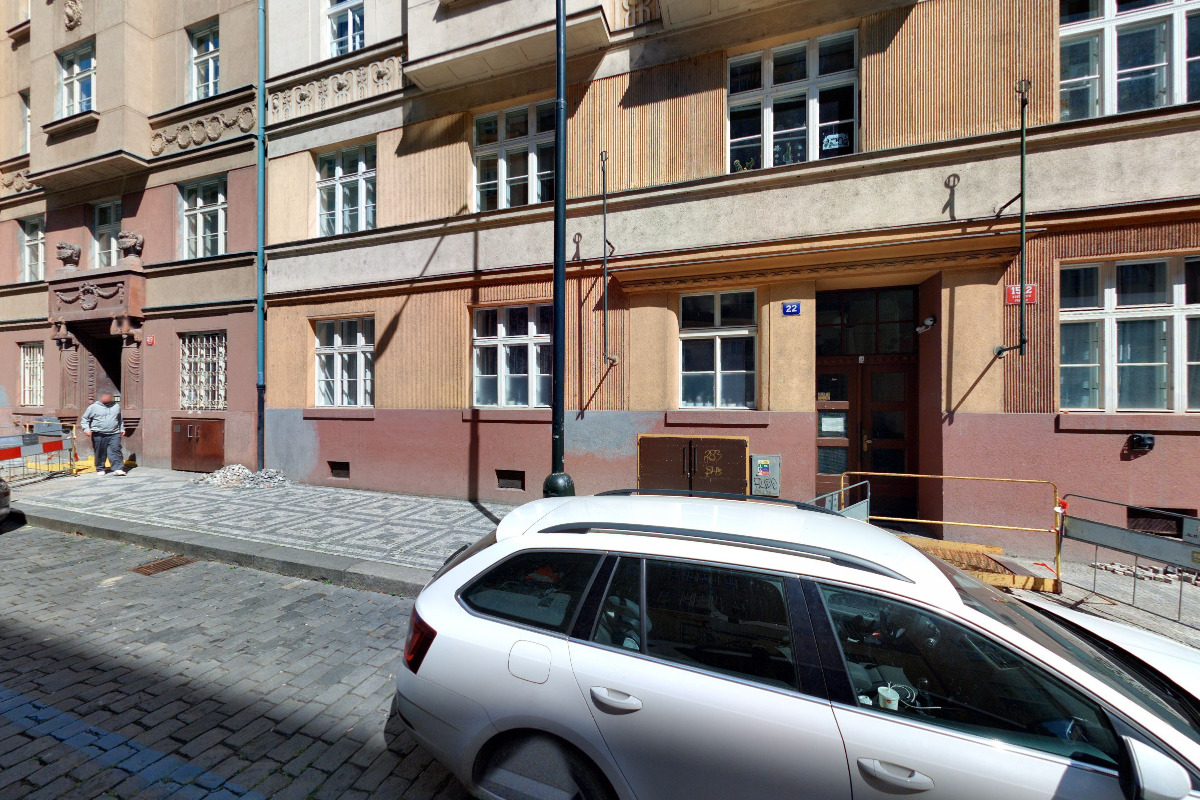 SRO-online.cz, s.r.o.