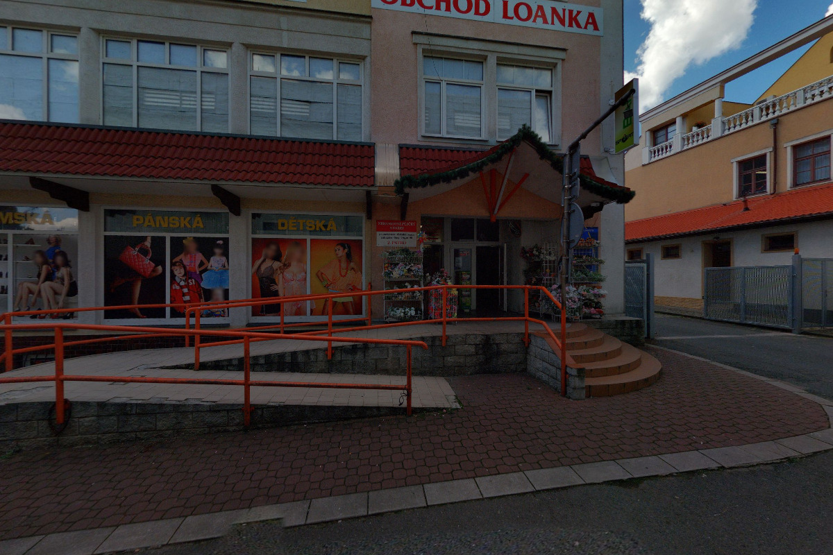 Herna bar Phoenix foto 2