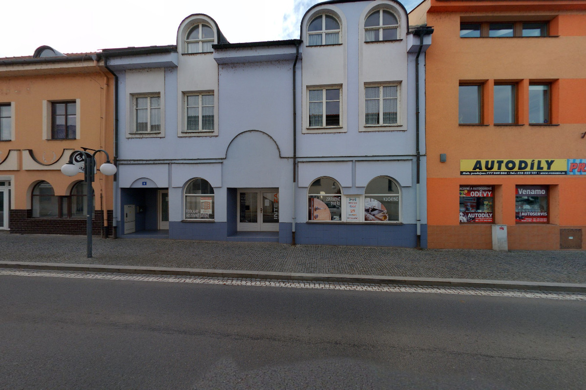 PRAKTIKEURO, s.r.o. foto 2