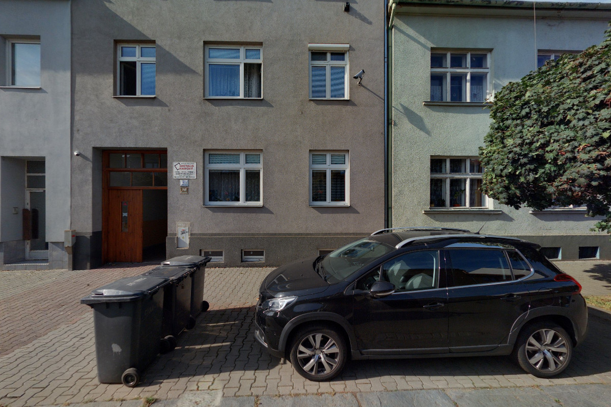 Zuzana Smejkal PMU foto 2