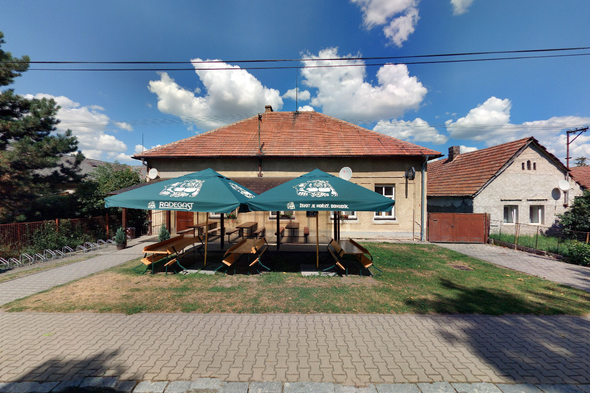 Hospoda Platěnice foto 6
