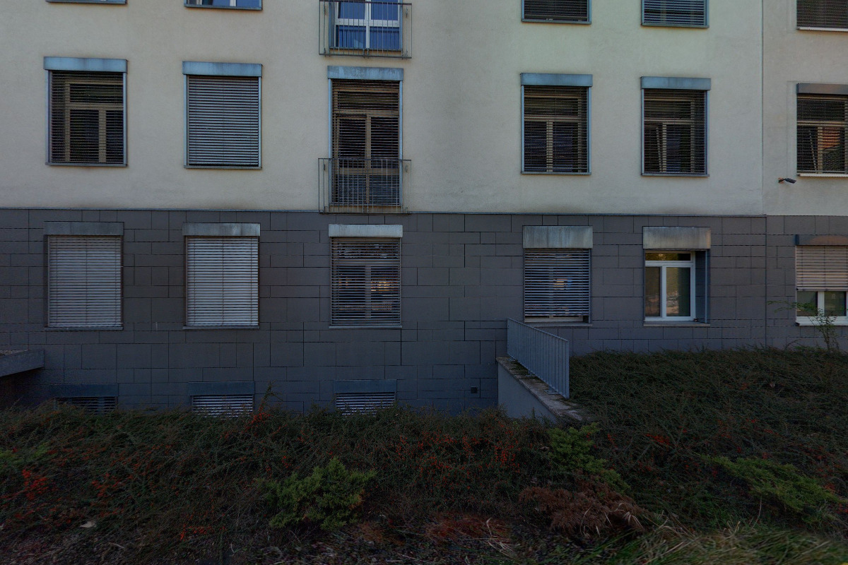 Ozařovny - Oblastní nemocnice Kladno