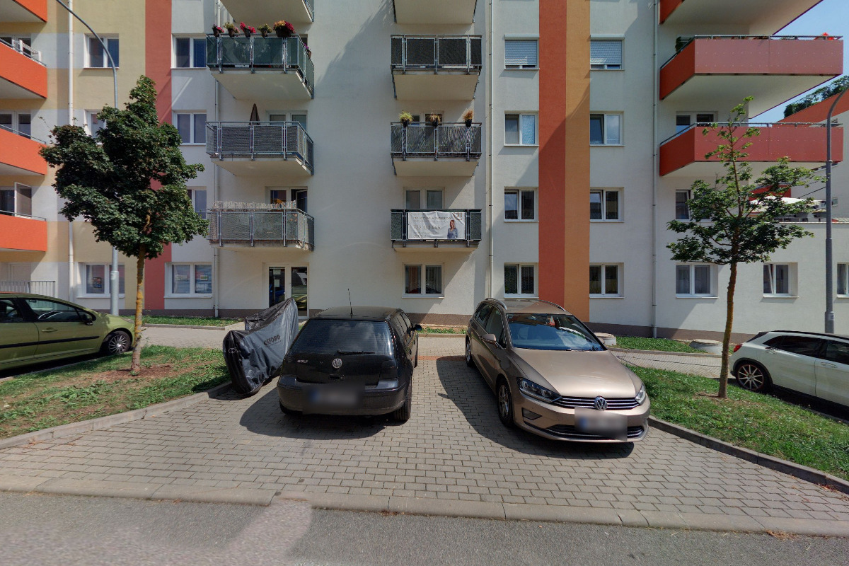 MVDr. Petra Malátková