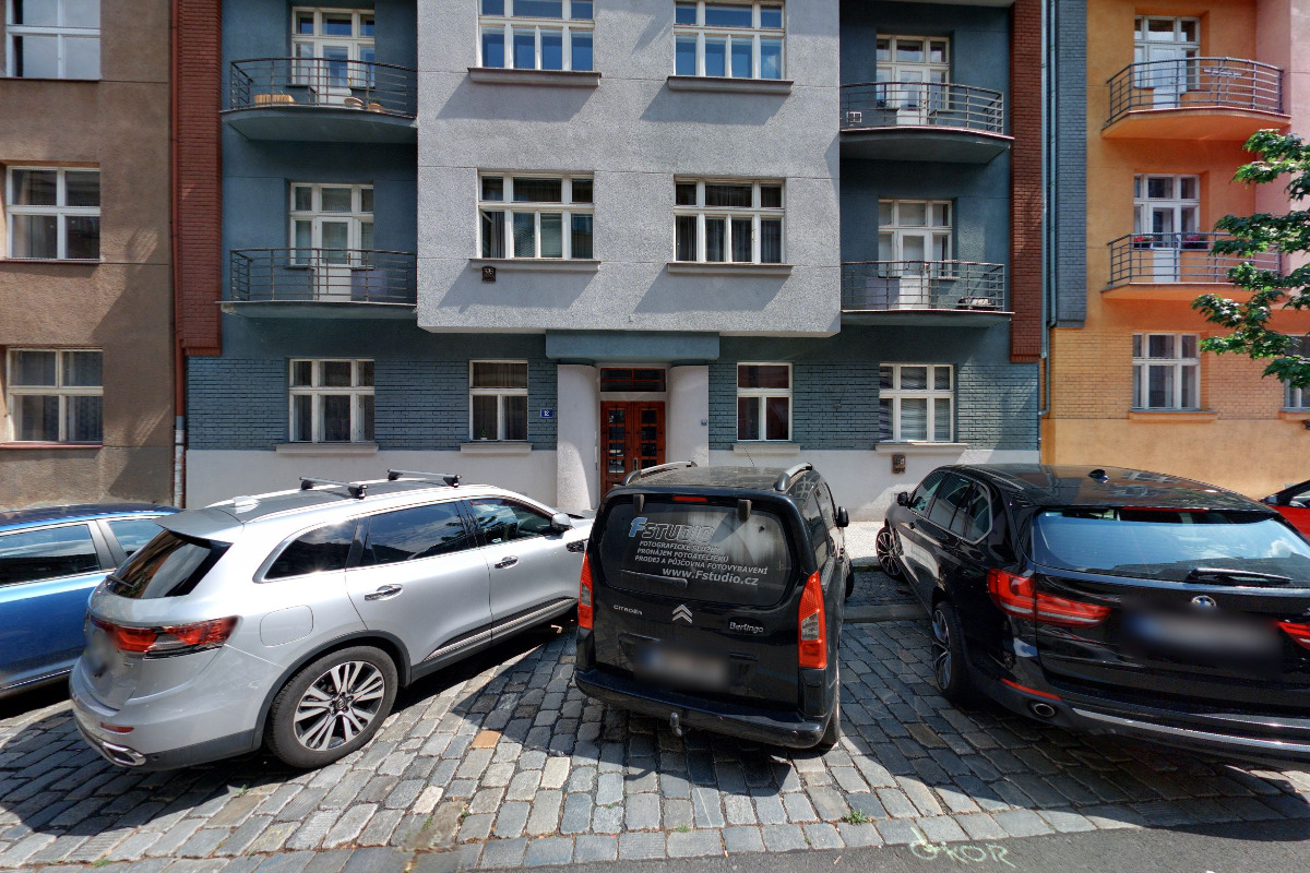 Jana Petrová, advokátka foto 4