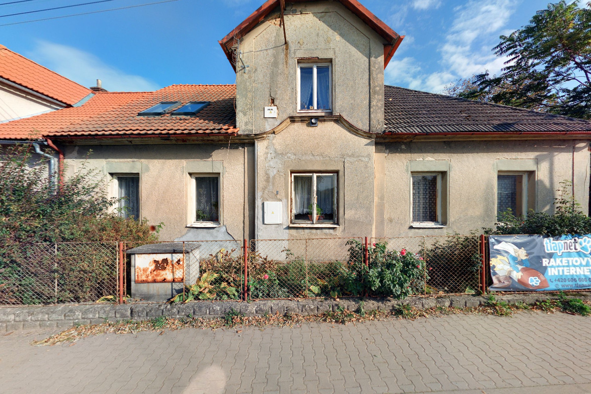 Junák - český skaut, středisko Toulovec Proseč, z. s.