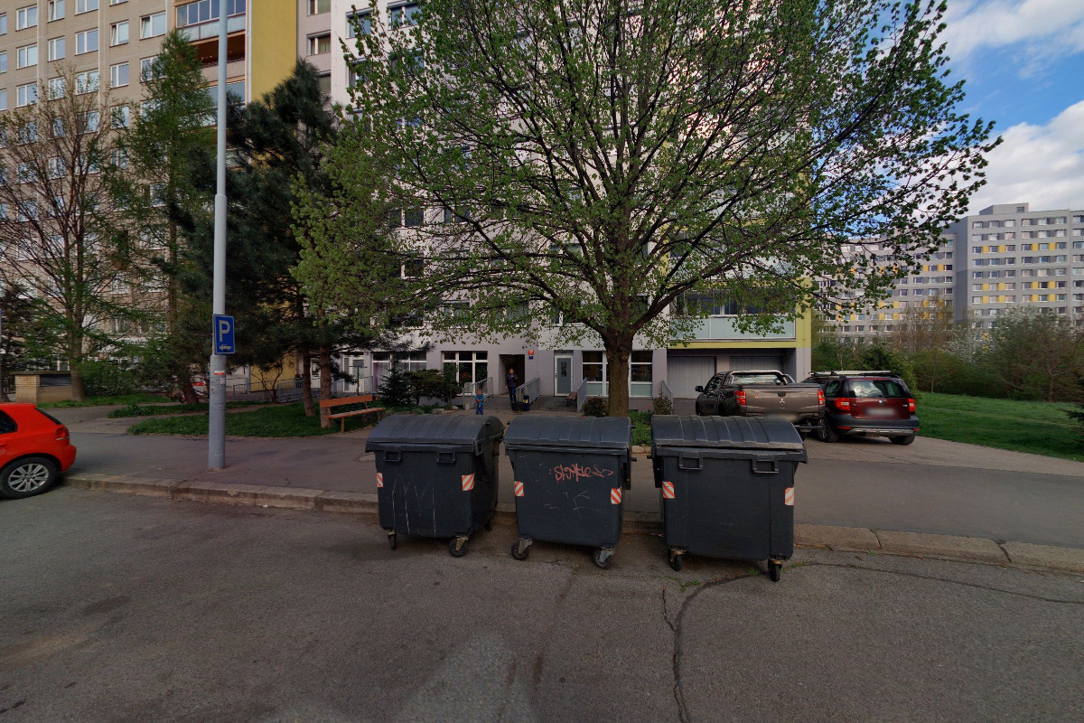 MM - Ing. Martina Mohylová foto 2