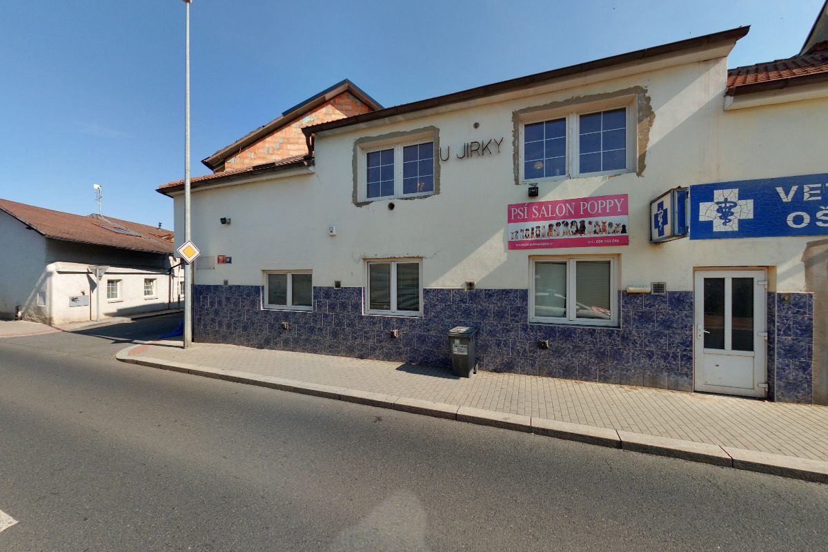 Veterina Čakovice MVDr Petra Dolejšová foto 2