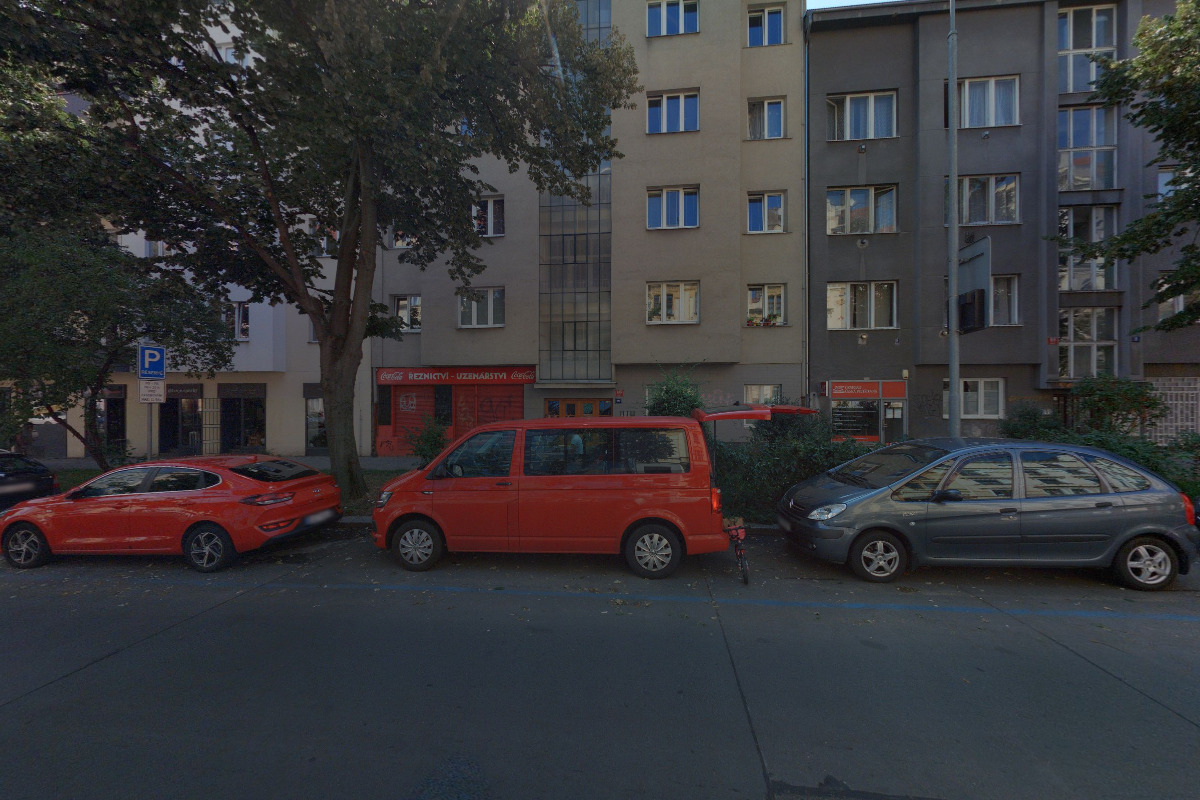 Apartmány 28. pluku foto 1