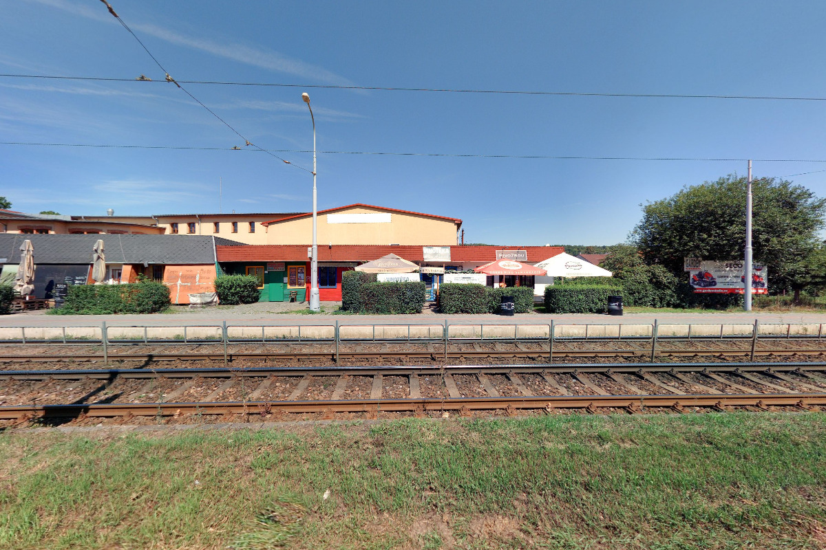 Vinotéka Réva Rakvice