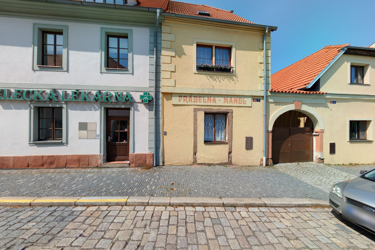 Chovatelská stanice Entimo