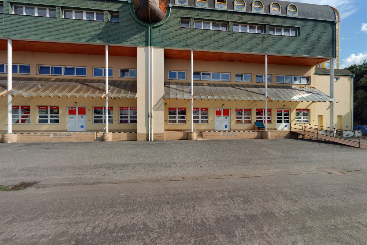 GENERALI ČESKÁ POJIŠŤOVNA