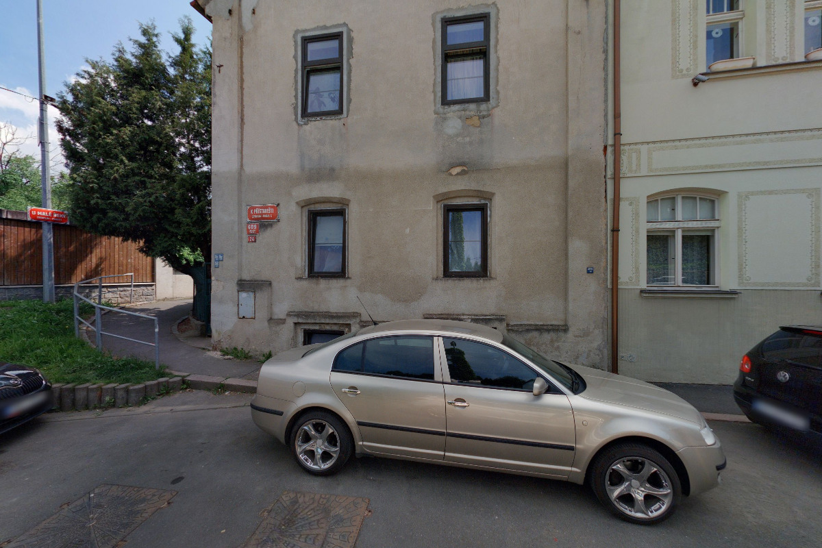 Řemeslné práce Yevhen Pauk