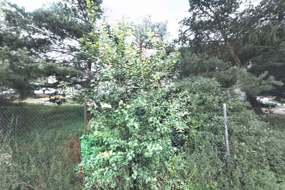 Záchranná stanice Jinačovice