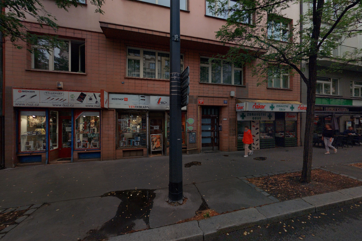 NUZ.cz nožířství Vinohrady foto 4