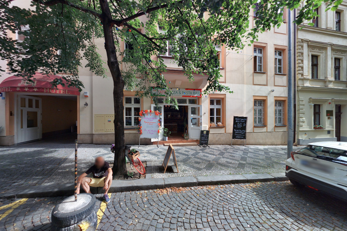 Cizinecfood.cz foto 2