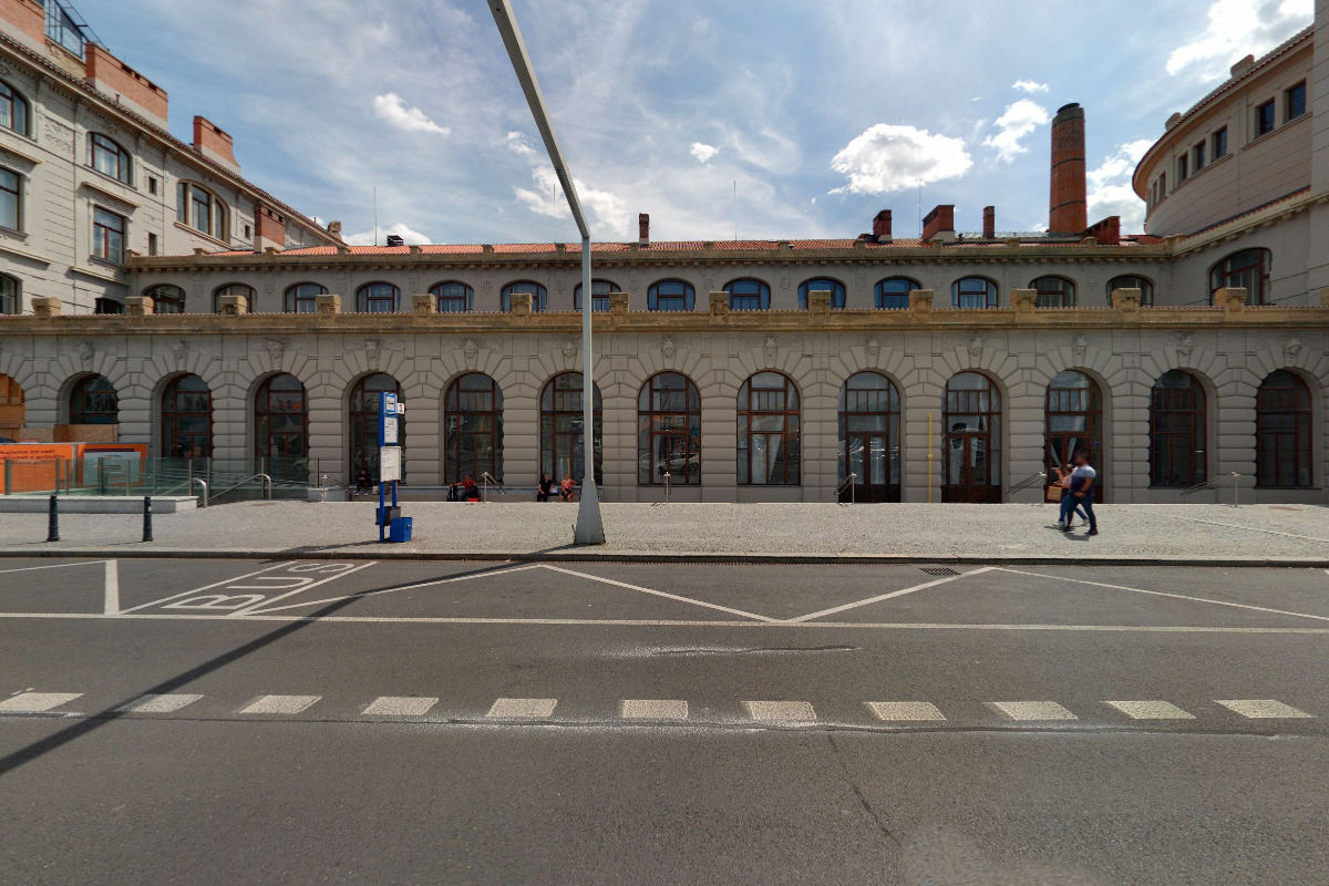 Směnárna Tourist centrum