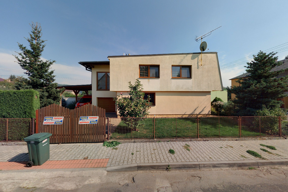 Jiří Pospíšil - Instalatérství a topenářství