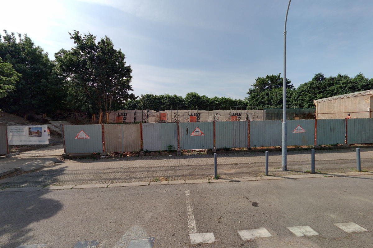 Tělovýchovná jednota Tatran Střešovice, z.s.