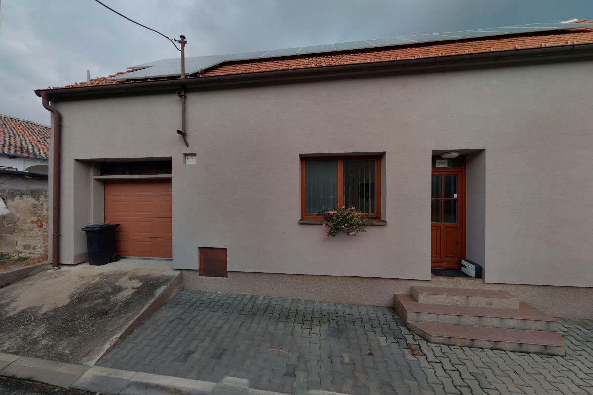 PANTE, s.r.o.