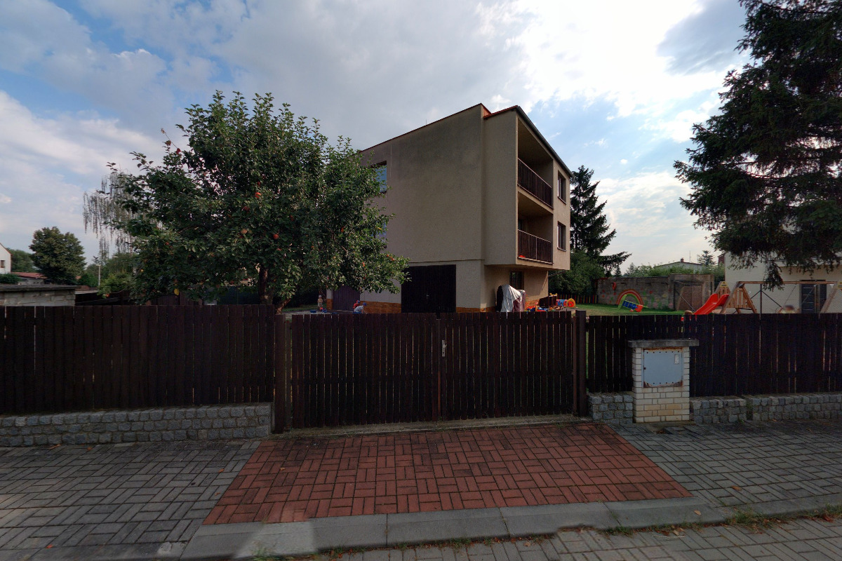 Dětský klub a školička Jahodnice foto 6