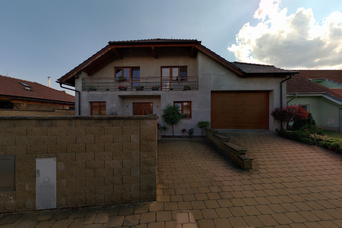 STAVPAL Pavel Horáček