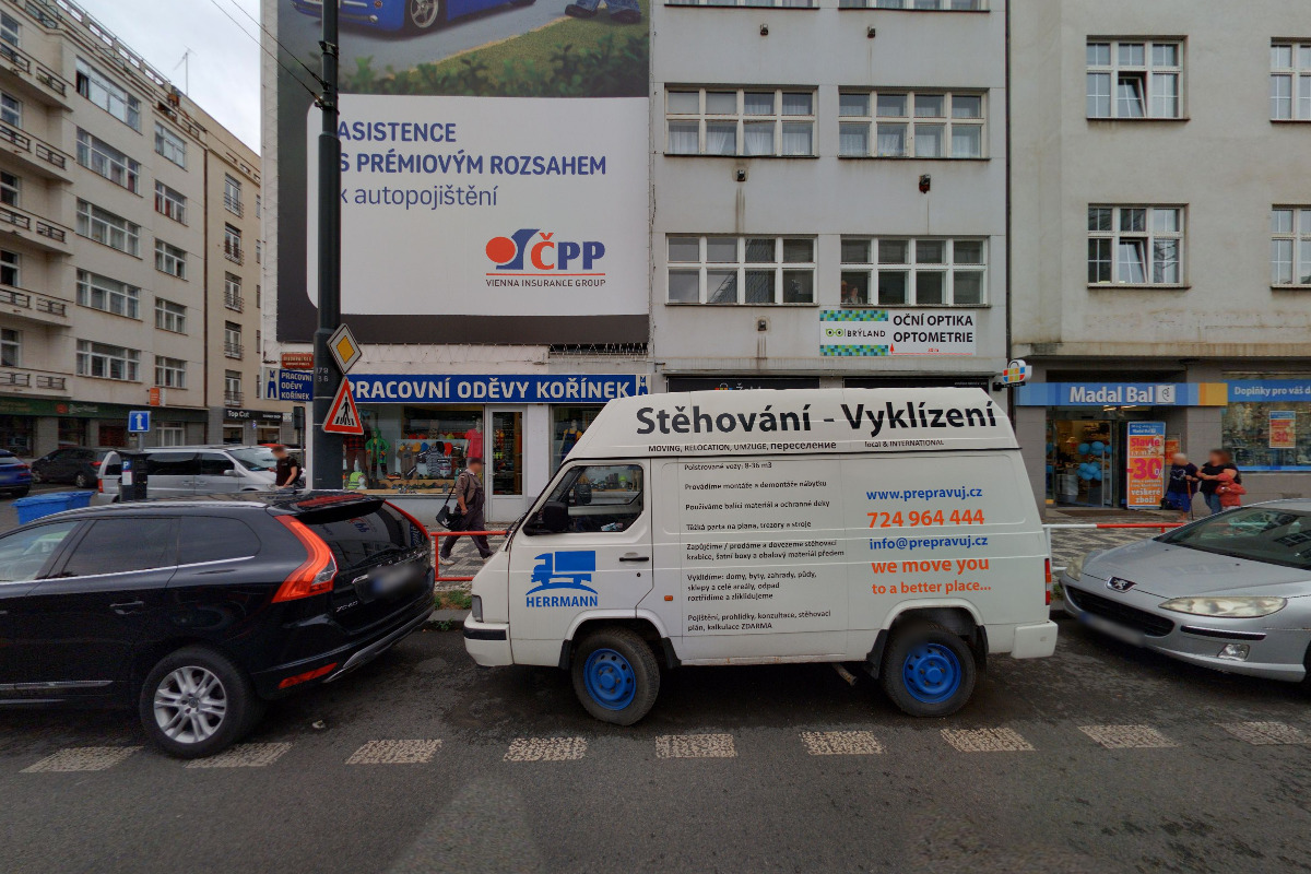 Pekařství a lahůdky Honza