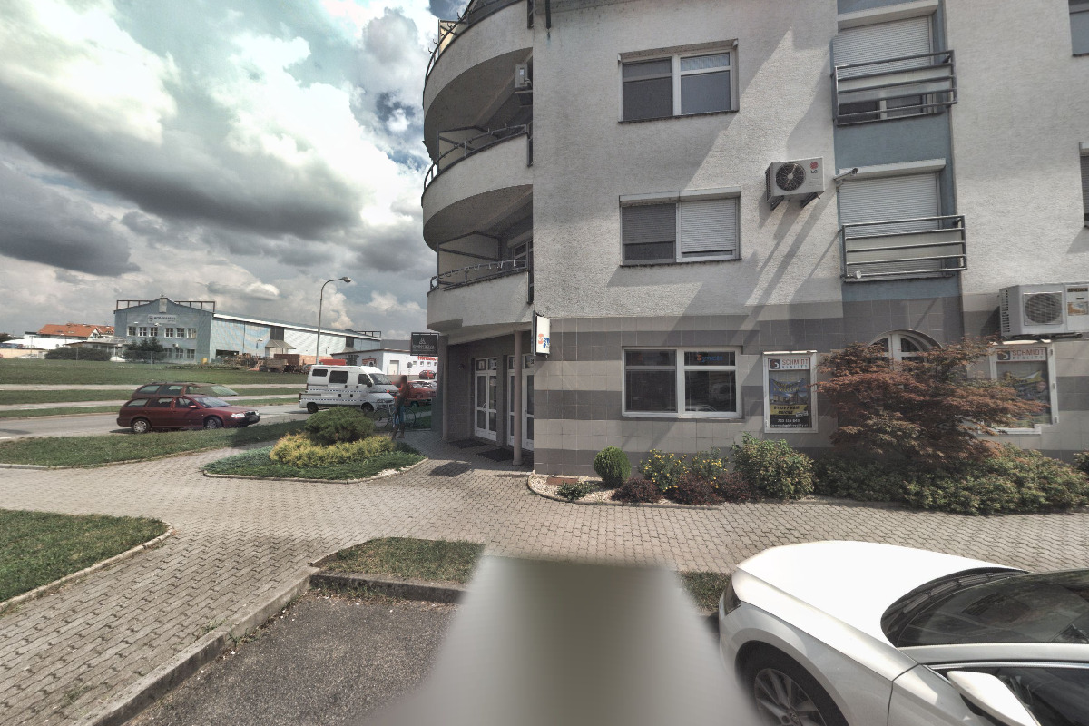 Kooperativa pojišťovna foto 2