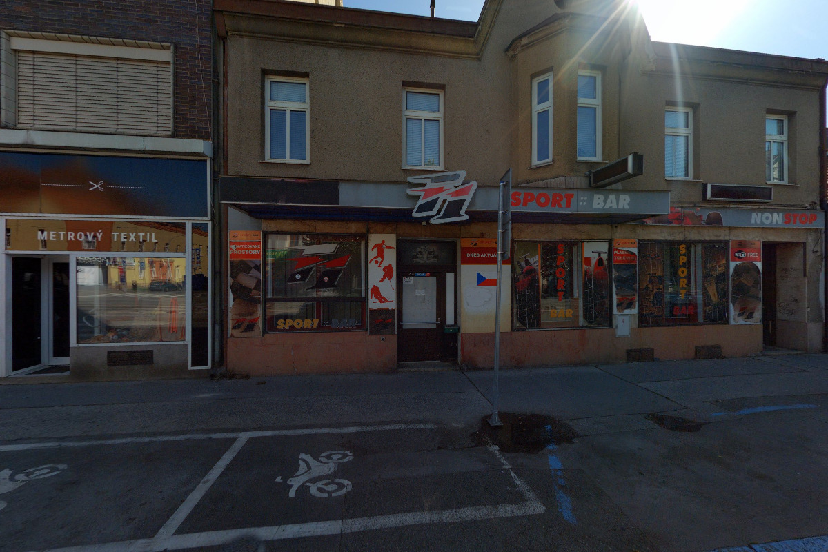 Sport bar F1 foto 2